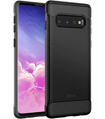 Amazon.com: Samsung Galaxy S10, 128GB + 6GB RAM, Prism Black